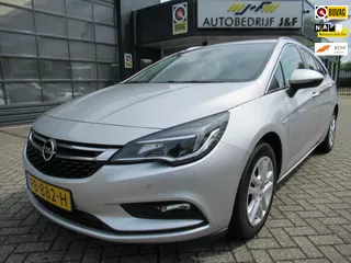 Opel Astra Sports Tourer 1.0 Online Edition / Stoel-Stuurverwarming / AIRCO / PDC/ NAV