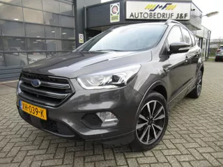 Ford Kuga 1.5 EcoBoost ST Line / NAV / PDC 2x / Camera