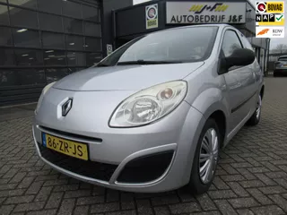 Renault Twingo 1.2-16V Authentique / Airco / Elek. ramen
