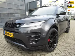 Land Rover Range Rover Evoque 1.5 P300e AWD Autobiography / PANO / LEDER / Winterpakket