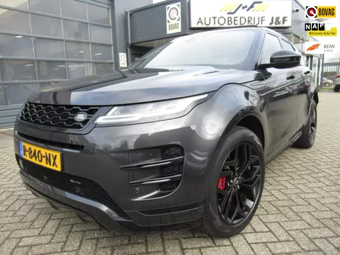 Land Rover Range Rover Evoque 1.5 P300e AWD Autobiography / PANO / LEDER / Winterpakket