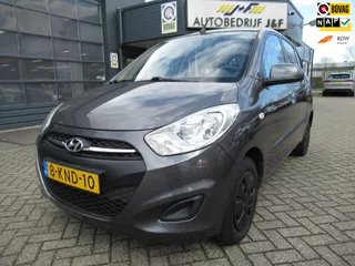 Hyundai I10 1.0 i-Drive Cool / Airco / Elek. ramen