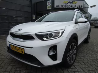 Kia Stonic 1.0 T-GDi DynamicLine / NAV / Carplay / Camera / Cruise Control