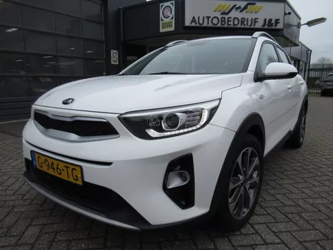 Kia Stonic 1.0 T-GDi DynamicLine / NAV / Carplay / Camera / Cruise Control