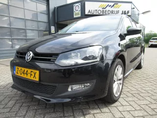 Volkswagen Polo 1.2 TSI Highline / PDC / Camera / Clima