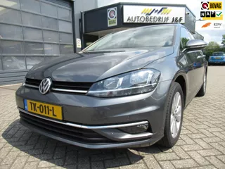 Volkswagen Golf 1.0 TSI Comfortline / NAV / PDC V+A / ACC / Carplay