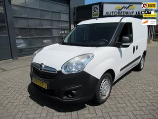 Opel Combo 1.6 CDTi L1H1 Sport / AIRCO / PDC / 98.086km