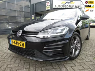 Volkswagen Golf 1.5 TSI Highline Business R / AUTOMAAT / Adaptive Cruise Control / NAV / Apple Carplay / PDC V+A
