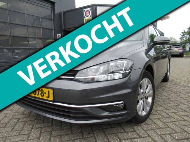 Volkswagen Golf 1.0 TSI Comfortline / NAV / PDC 2x / Carplay / ACC