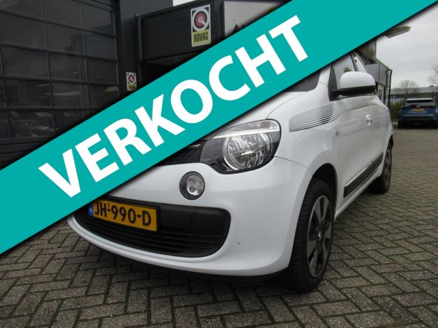 Renault Twingo 1.0 SCe Collection / Airco / Bleutooth