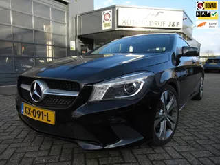 Mercedes-Benz CLA-klasse 180 Ambition / AUTOMAAT / PDC 2x / NAV