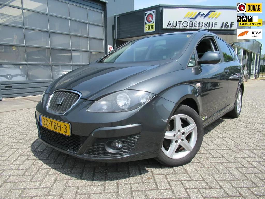 Seat Altea XL 1.2 TSI Ecomotive Copa / NAV / Lichtmetalen velgen / Airco