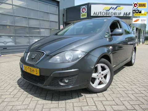 Seat Altea XL 1.2 TSI Ecomotive Copa / NAV / Lichtmetalen velgen / Airco