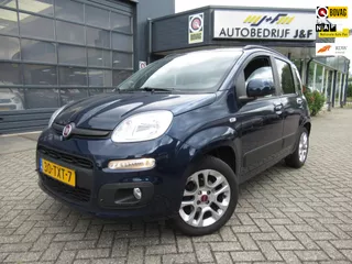 Fiat Panda 0.9 TwinAir Lounge / AIRCO / NAP / LMV