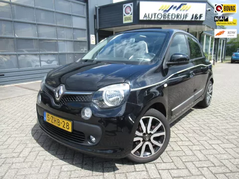 Renault Twingo 0.9 TCe Dynamique/ Pano/ Opendak/ Camera/ Nav/ Pdc