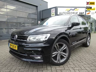 Volkswagen Tiguan 1.5 TSI R-line 130pk/ 2xpdc/ Carplay/ Virtual cockpit/ Navi/ Led/ Acc