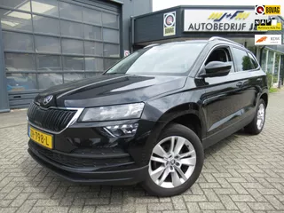Skoda Karoq 1.0 TSI Ambition Business/ Virtual Cockpit/ Carplay/ NAV/ 1e Eigenaar
