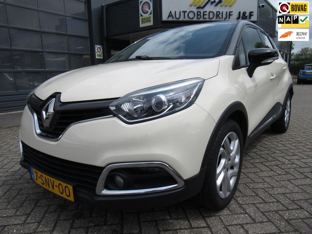 Renault Captur 0.9 TCe Dynamique / NAV / PDC / Airco / Cruise Control